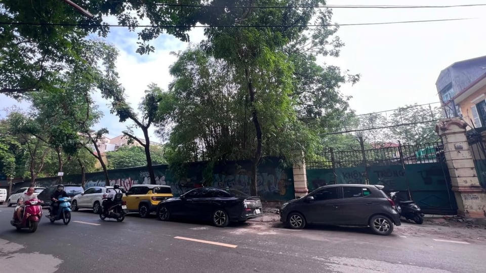 Duyên Hà bỏ cọc lô đất vàng 18 Cao Bá Quát, tiềm lực ra sao?