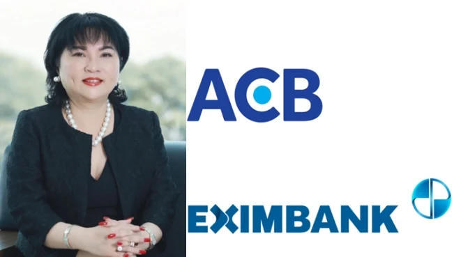 Nhóm Âu Lạc nắm gần 10% vốn ACB: “Tình cũ” với Bầu Kiên sau một thập kỷ có tái hợp để tạo nên cuộc chơi quyền lực mới?
