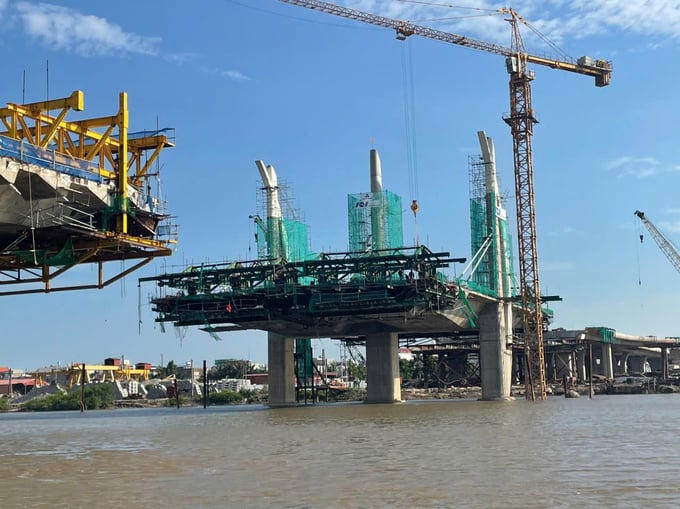Đến giữa tháng 6/2026, Hải Phòng đã giải ngân gần 14.000 tỷ đồng vốn đầu tư công, đạt 37,7% kế hoạch được giao, cao hơn mức bình quân chung của cả nước