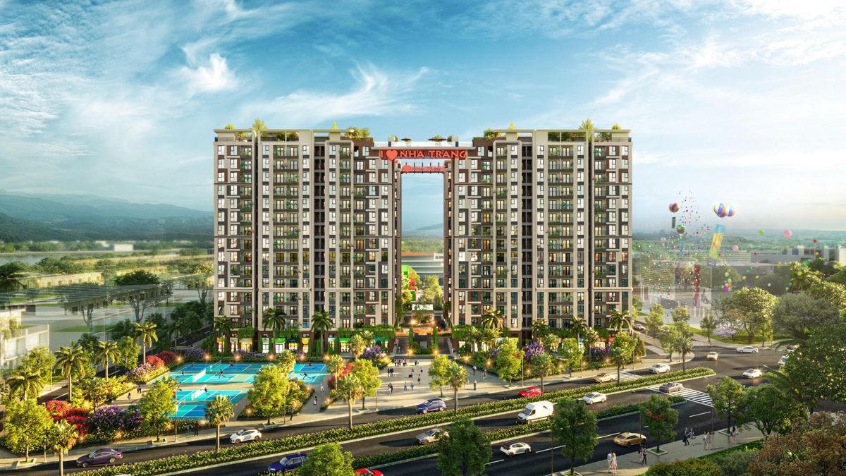 Nhà ở xã hội CT-01 An Bình Tân (Nha Trang): giá 25.979.226 đồng/m2