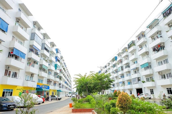 Theo VARS IRE, thuê nhà và mua nhà không nên được nhìn nhận là hai lựa chọn đối lập. Đây là hai giai đoạn khác nhau trong quá trình ổn định cuộc sống.