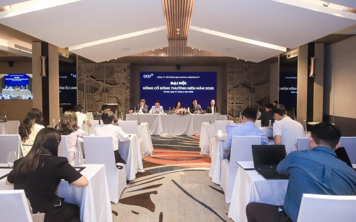 OCH hoàn tất mua 70% Hải Hà Kotobuki, chủ Origato
