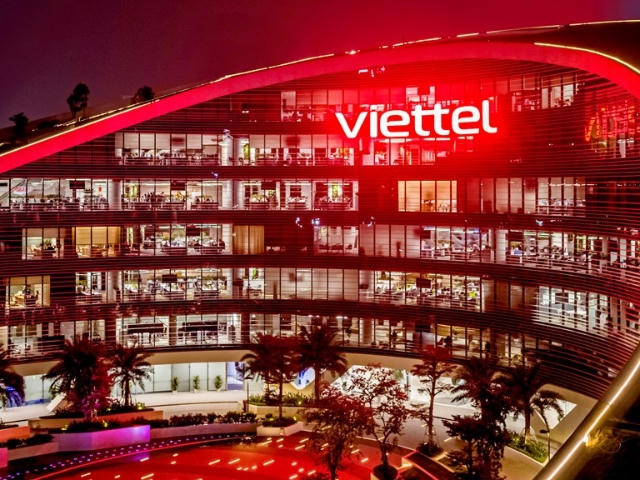 VGI bán thiết bị IP cho VTC và Movitel trị giá hơn 11.8 triệu USD