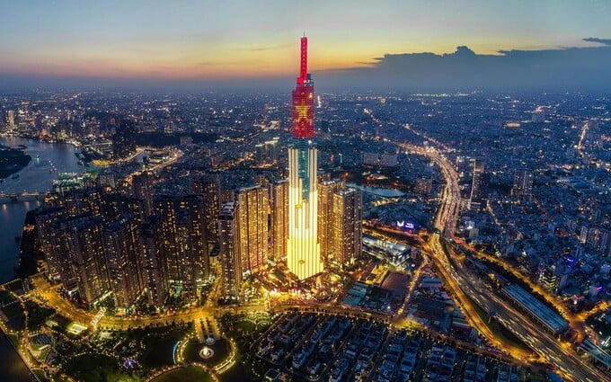 Diễn đàn khẳng định tiềm năng của Đà Nẵng như một điểm đến đáng tin cậy cho đổi mới vốn, dịch vụ tài chính
