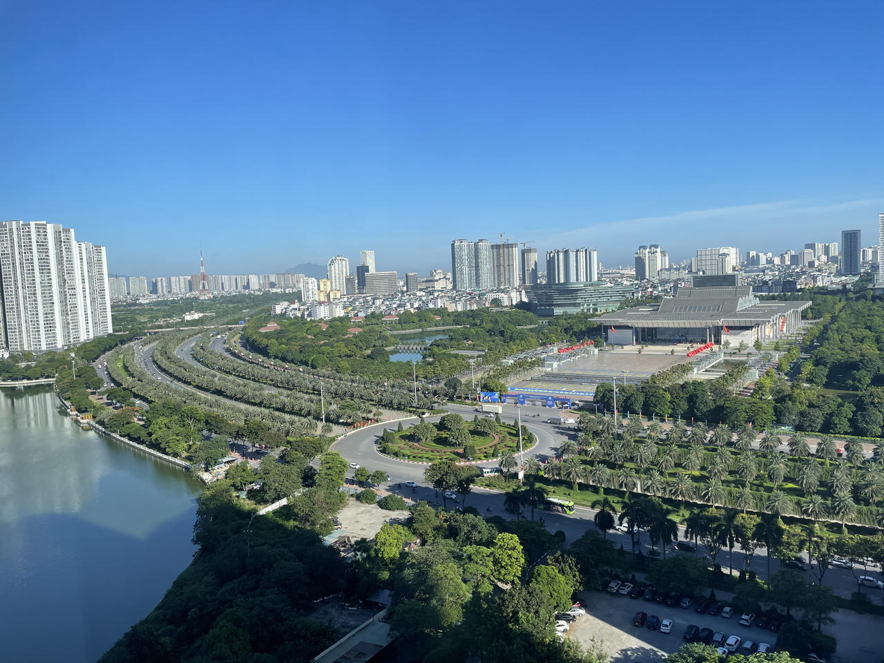 BĐS Hà Nội đang giảm ở đâu? Phân khúc nào xuống giá rõ nhất