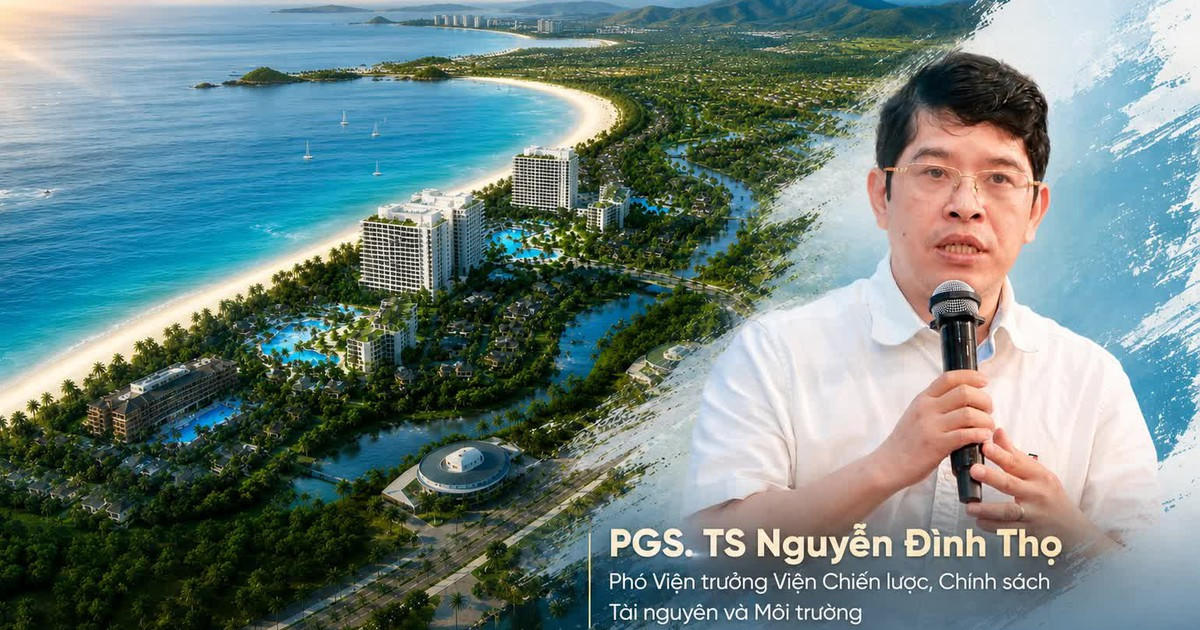 BĐS nghỉ dưỡng muốn phục hồi cần minh bạch như chứng khoán
