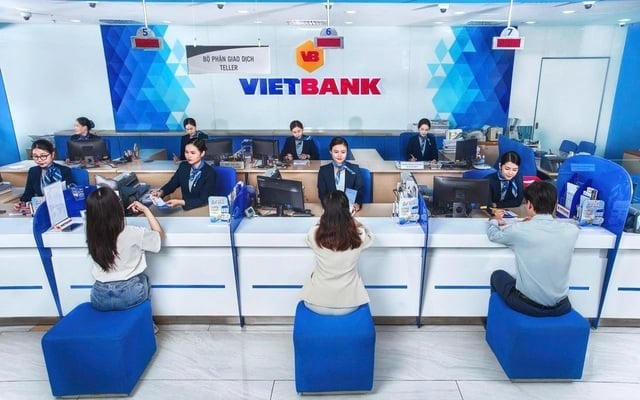 Đại hội đồng cổ đông phiên họp thường niên 2026 của Vietbank đã thông qua kế hoạch tăng vốn điều lệ từ từ 10.769 tỷ đồng lên 15.548 tỷ đồng.