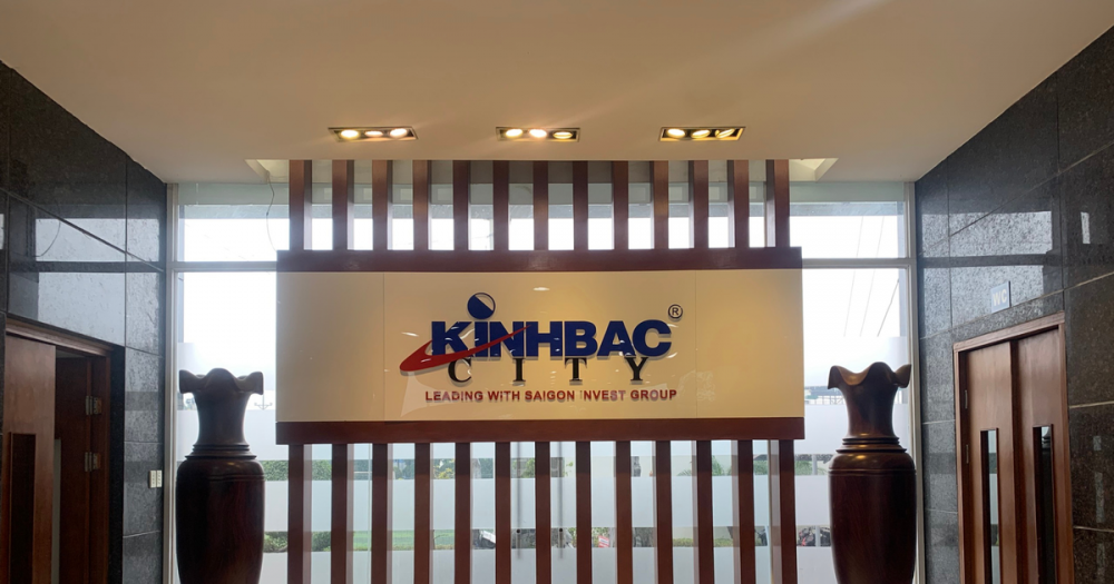 Người nhà Chủ tịch Đặng Thành Tâm liên tục tung tiền gom cổ phiếu Kinh Bắc bất chấp lãi ròng cắm đầu