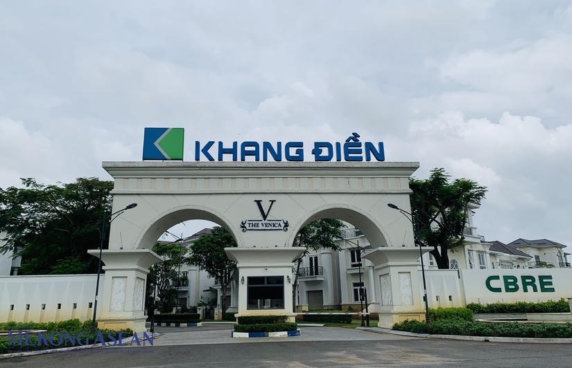 Khang Điền toan tính rót hơn 16.000 tỷ đồng hồi sinh hai khu đất vàng tại trung tâm Sài Gòn