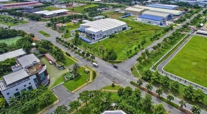 Bộ Tài chính đang dự thảo sửa đổi quy định về đối tượng chịu thuế sử dụng đất phi nông nghiệp nhằm thống nhất với Luật Đất đai.