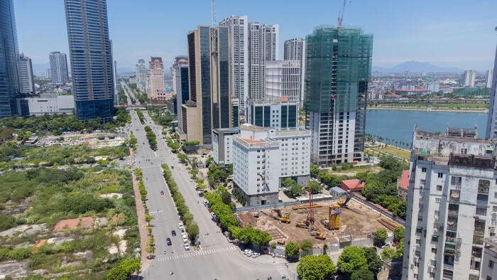 CTX Holdings nói gì về dự án Đông Anh và kịch bản hủy niêm yết?