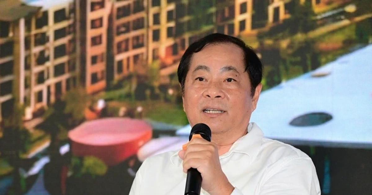 Chuyên gia: 5-10 năm tới, bất động sản vẫn đáng tiền hơn chứng khoán