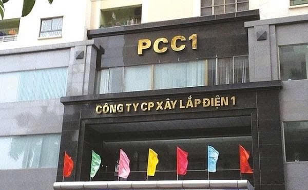 Công ty cổ phần Tập đoàn PC1 bị xử phạt 92,5 triệu đồng do không công bố thông tin bất thường.