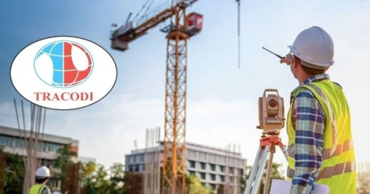 Tracodi trích lập gần 1.900 tỷ đồng dự phòng, liên quan BCG Land