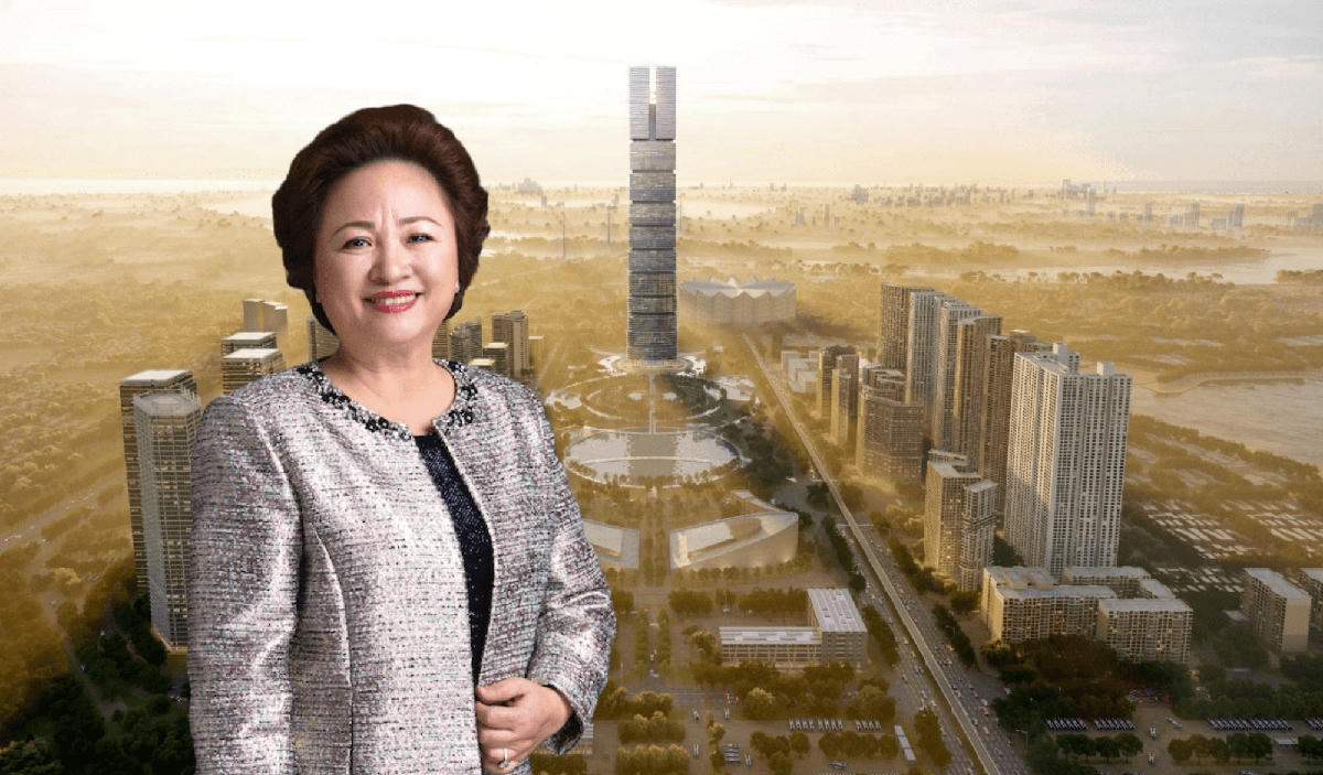 BRG muốn nghiên cứu đầu tư siêu dự án gần 1.000 ha tại Hưng Yên