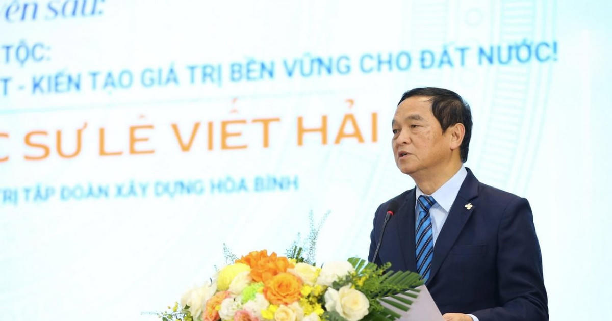 HBC đặt mục tiêu doanh thu 10.000 tỷ đồng, dự kiến hoán đổi nợ hơn 51 triệu cổ phiếu