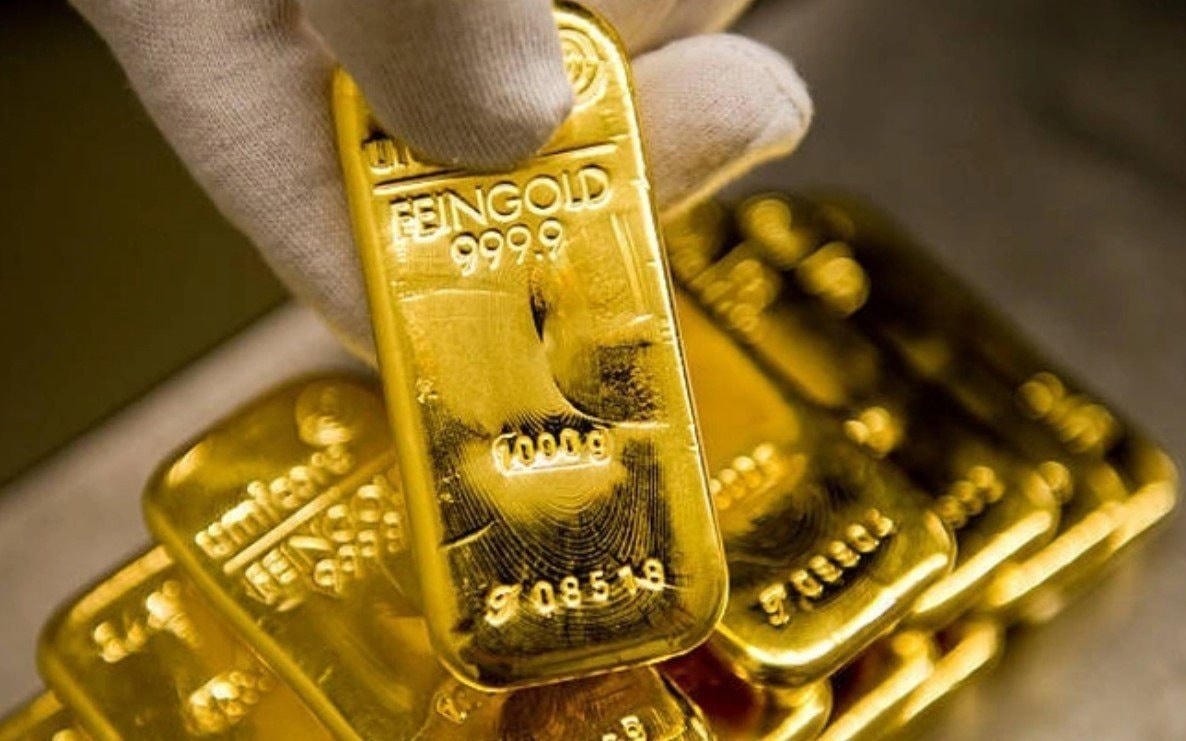 Giá vàng tuần tới: Mốc 4.100 USD/oz vẫn là thách thức