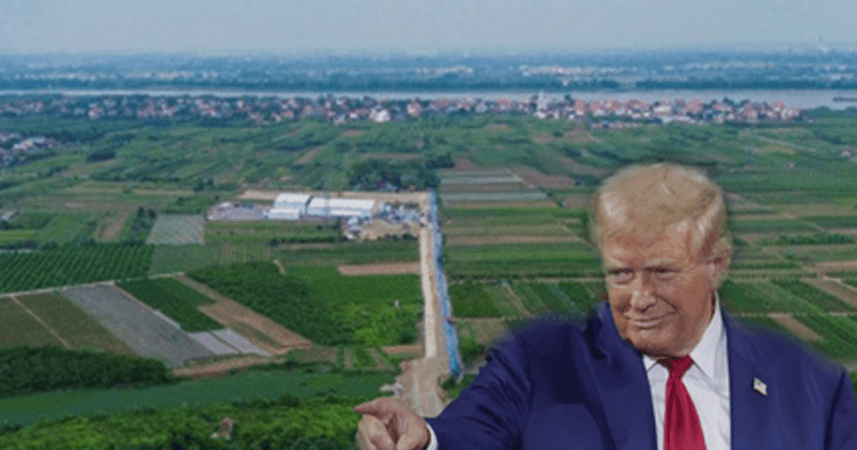 Dự án Trump tại Hưng Yên 1,5 tỷ USD: GPMB vẫn chưa xong
