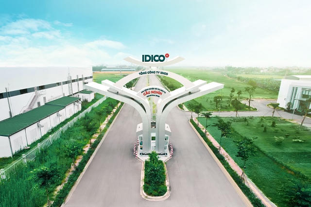 Doanh thu giảm, một ông lớn hạ tầng KCN vẫn bạo chi gần 950 tỷ đồng trả cổ tức