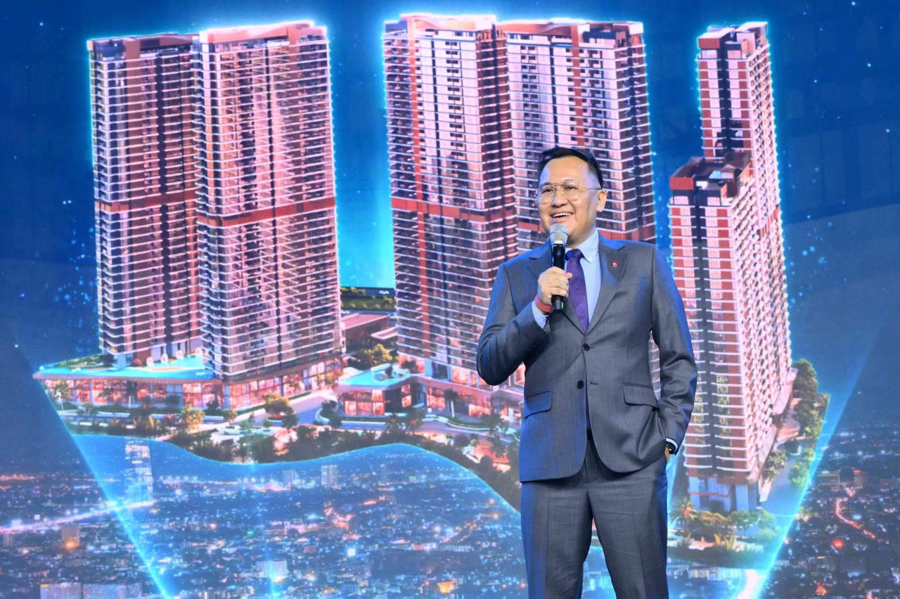 Bị đưa vào danh sách kiểm tra thuế, Gamuda Land còn nhận cảnh báo về các dự án chậm triển khai