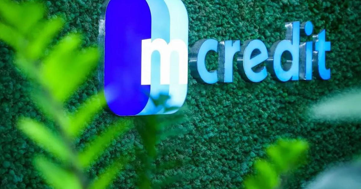MCredit huy động 1.500 tỷ đồng trái phiếu trong gần 1 tháng