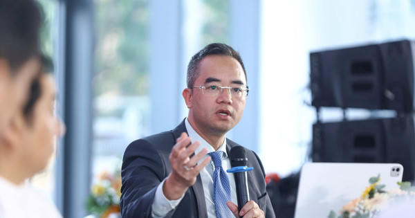 Thị trường BĐS 2026: Không còn chỗ cho dự án chỉ có cam kết