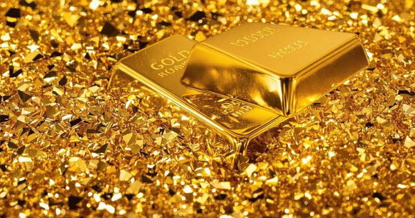 Chốt giá vàng chiều 27/6/2026: SJC tăng vọt lên 148,5 triệu đồng/lượng