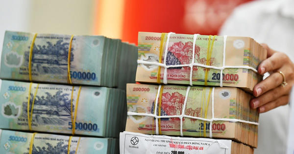 Lãi suất ngân hàng 28/6: 6 ngân hàng niêm yết từ 7%/năm