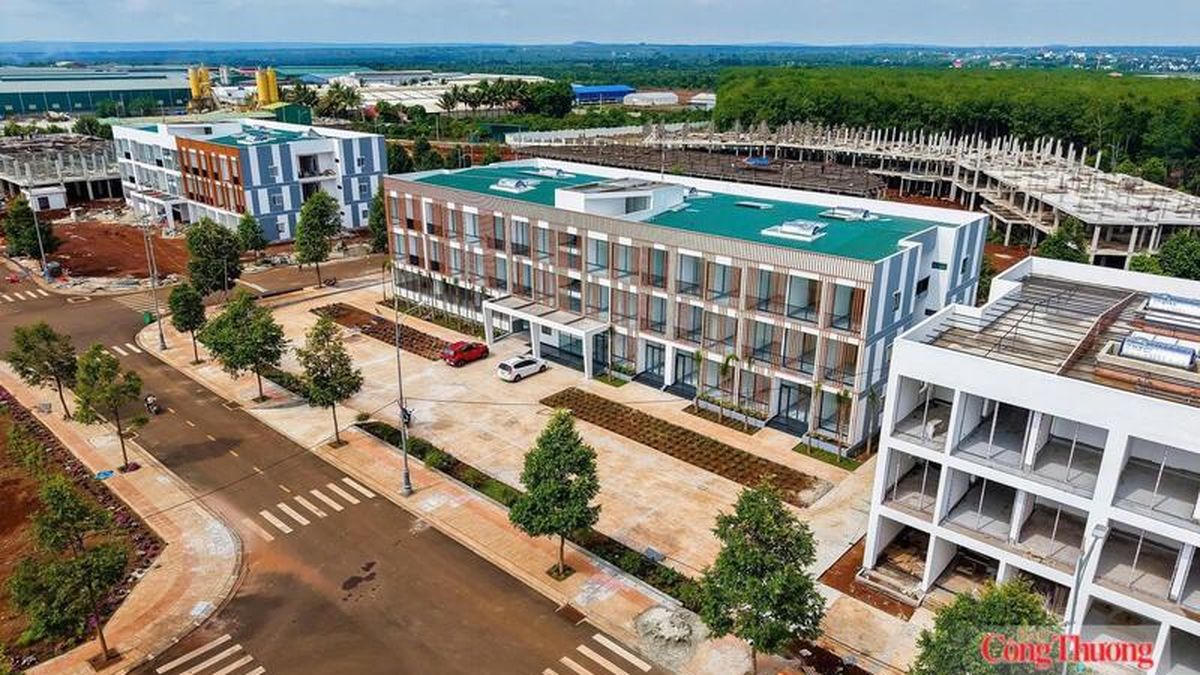 Đắk Lắk kêu gọi 55 dự án đô thị, nhà ở hơn 264.482 tỷ đồng