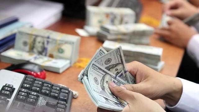 Tỷ giá USD hôm nay 28/6: Đồng bạc xanh tăng tuần thứ hai liên tiếp