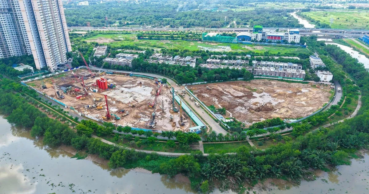 Chủ đầu tư Palm City bị phạt 175 triệu đồng vì dùng sai tiền trái phiếu