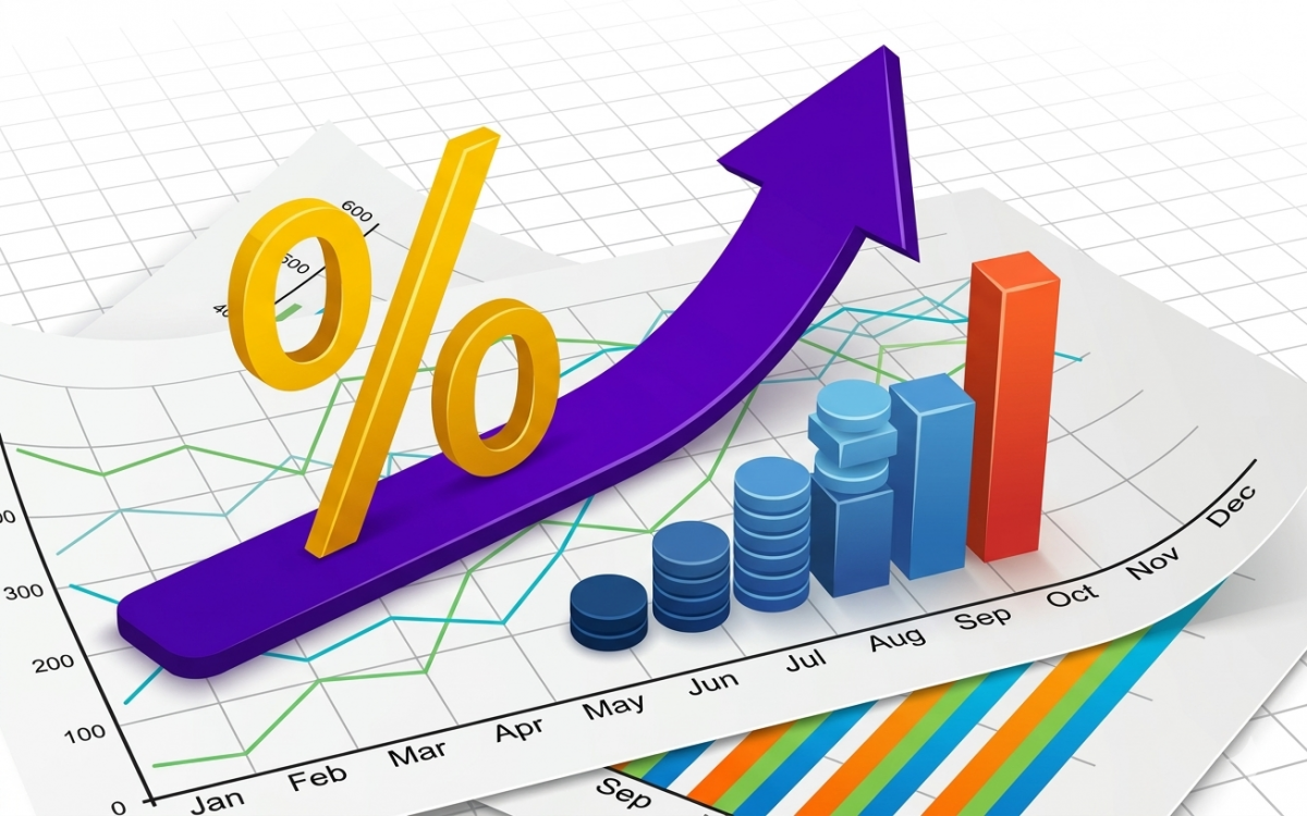 Lãi suất huy động ngày 29/6: 6 ngân hàng nào giữ mốc từ 7%/năm