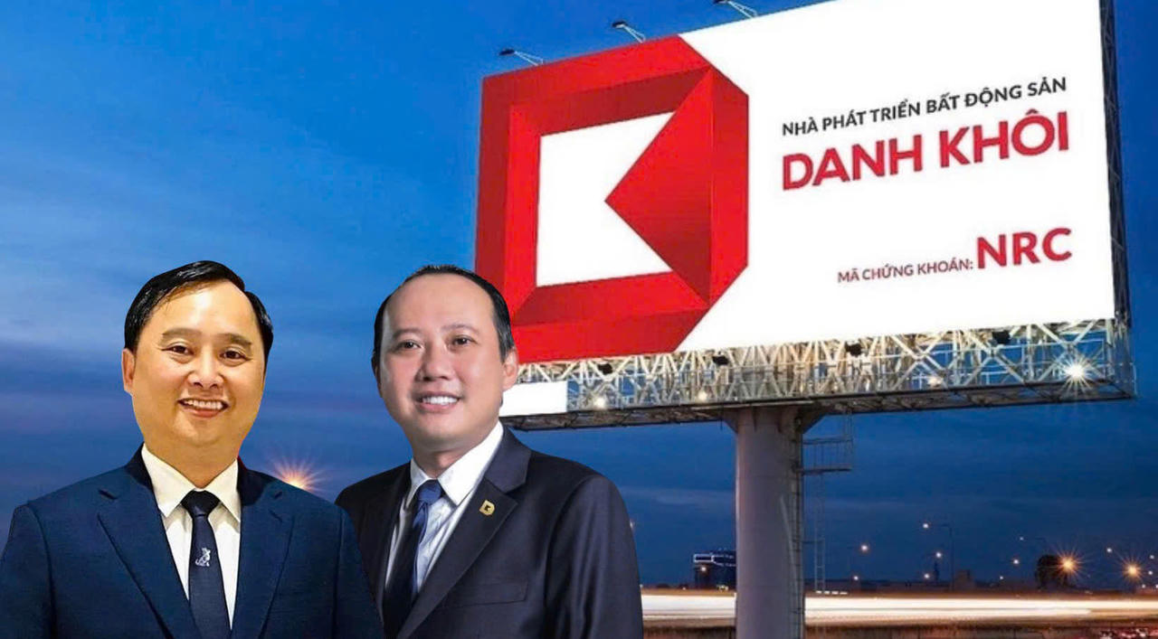 Thiên Hoàng Holdings rót 1.000 tỷ vào NRC, đổi tên thành Bất động sản Quốc gia