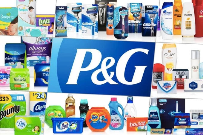 Chủ thương hiệu Downy, Ariel, Tide bị phạt 390 triệu đồng.
