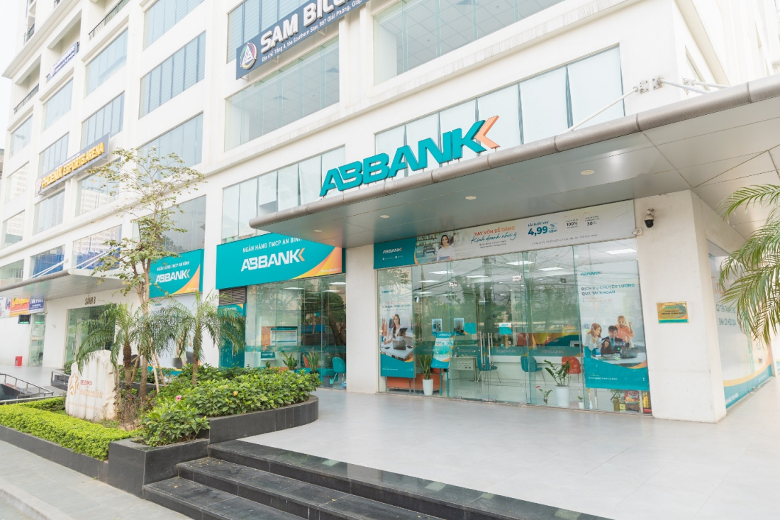 ABBank sắp tăng vốn lên hơn 20.000 tỷ đồng, chuẩn bị lên HoSE