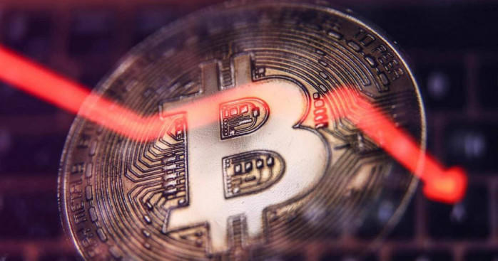 Bitcoin liệu sẽ lụi tàn? 
