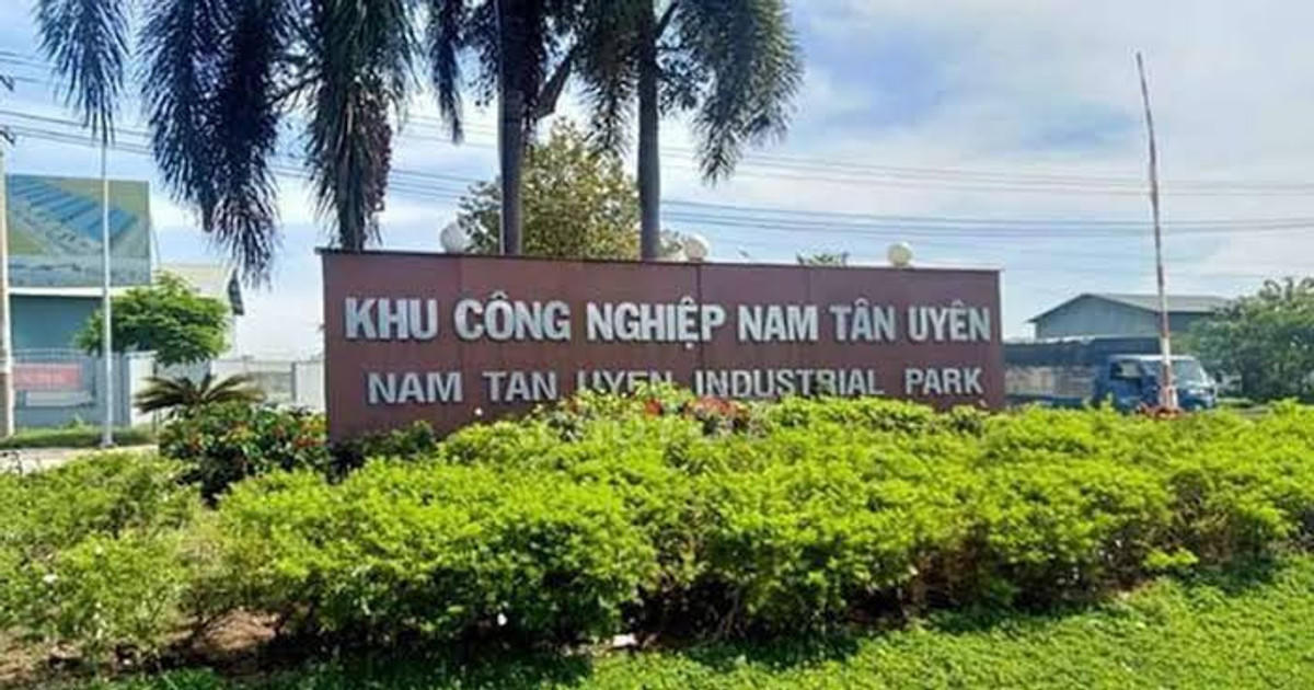 Nam Tân Uyên (NTC) chia cổ tức 60%, hé lộ dự án nhà ở xã hội