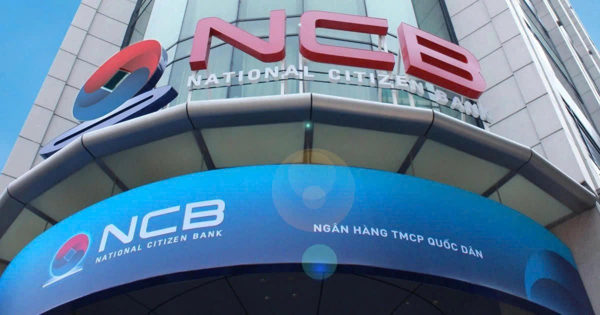 NCB hoàn tất tăng vốn lên 29.280 tỷ đồng, sớm hơn 3 năm