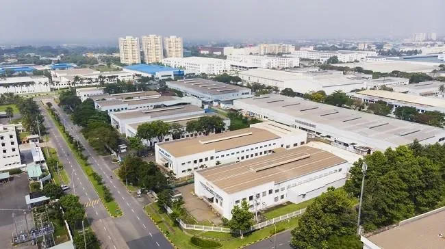 Nam Tân Uyên chia cổ tức 60%, kế hoạch 2026 thấp nhất từ 2018