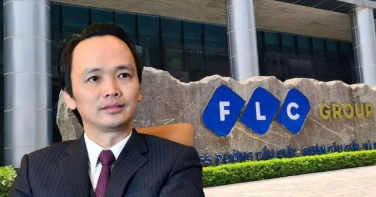 FLC bị công khai nợ thuế hơn 376 tỷ đồng tại Quảng Ninh