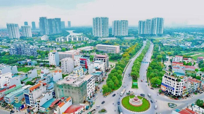 Làm khu nhà ở hơn 1.000 tỷ Tân Thành Đạt tại Nghĩa Trụ (Hưng Yên)