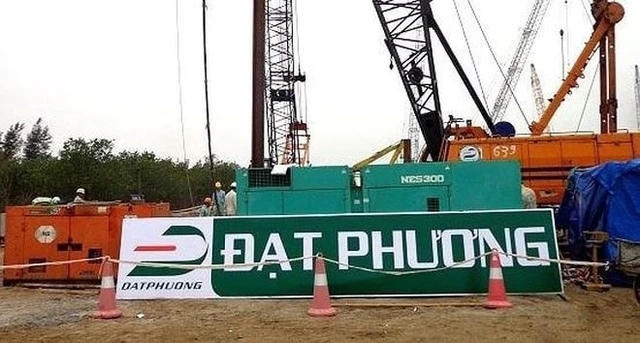 UBCKNN xử phạt vụ thao túng cổ phiếu DPG: 1 cá nhân bị phạt 1.5 tỷ đồng