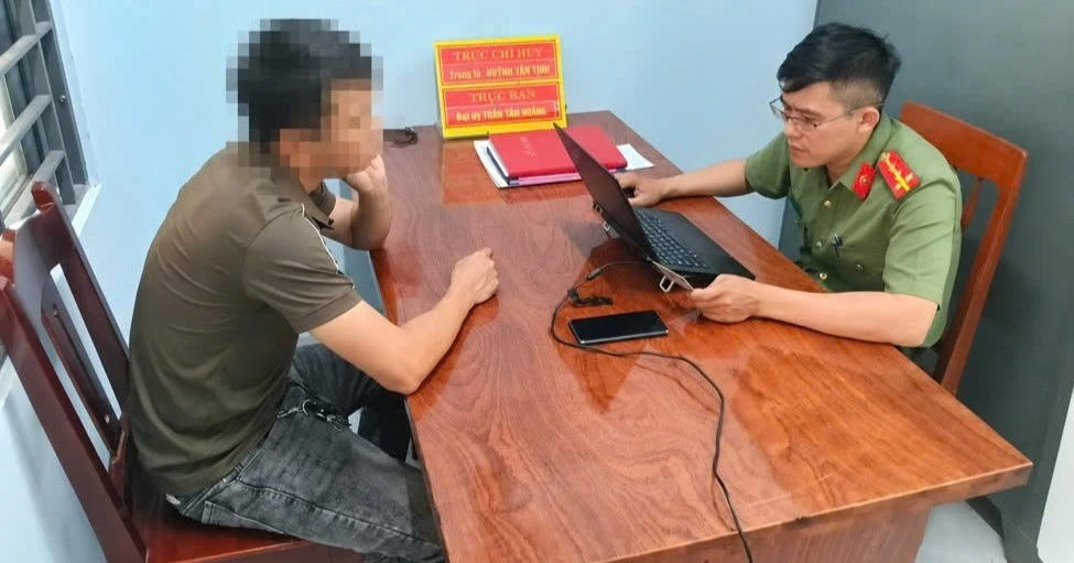 63 trường hợp bị mời làm việc vì tương tác, phát tán thông tin xấu độc từ kênh của Lê Trung Khoa