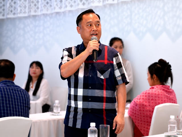 Ông Đỗ Thành Nhân làm Chủ tịch VKC, chuẩn bị tái cấu trúc lớn
