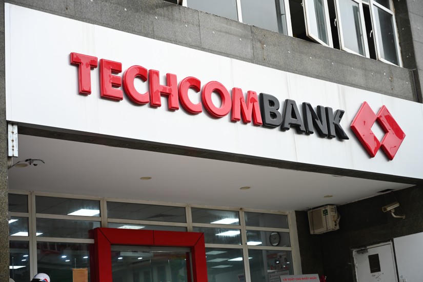 Techcombank bổ nhiệm bà Trần Thị Thu Lan làm Phó Tổng Giám đốc