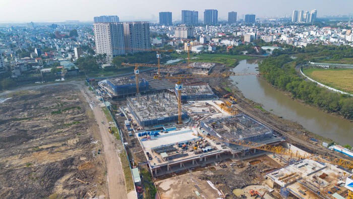 Lợi nhuận Quý 2 của DXG, KDH, NLG được dự báo như thế nào?