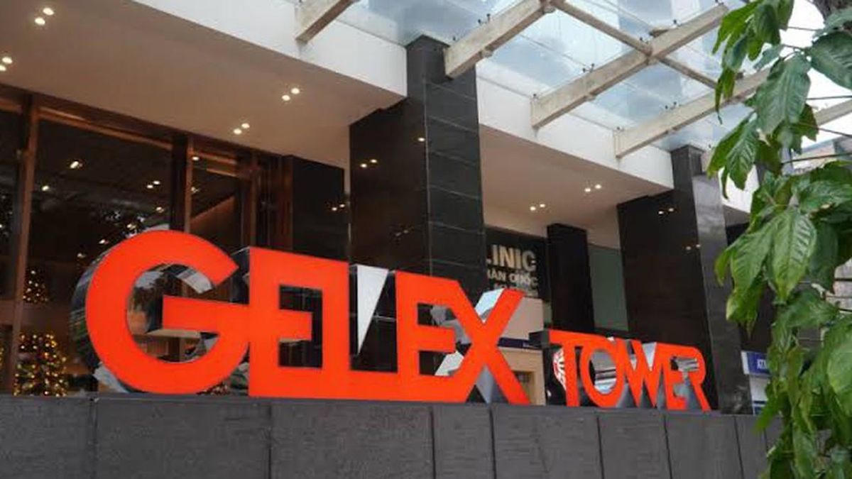 Gelex bị UBCKNN xử phạt 175 triệu đồng vì công bố thông tin sai lệch
