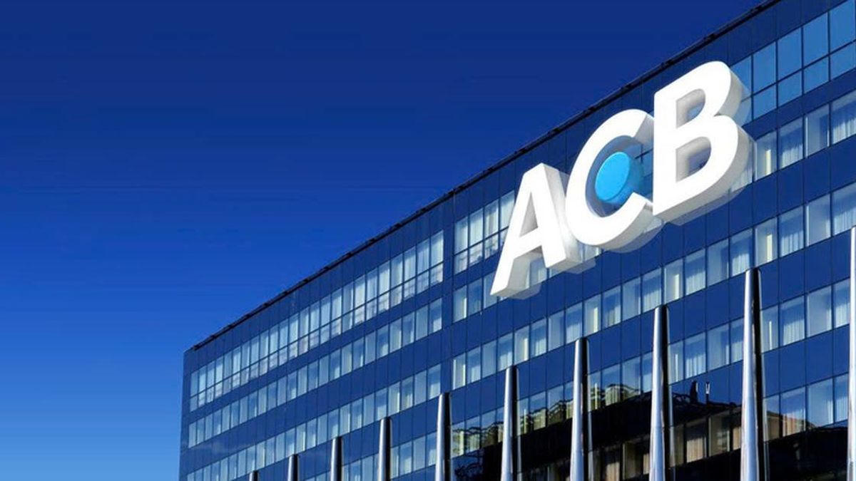 ACB Hậu Giang chưa nhận diện hết rủi ro trong cho vay