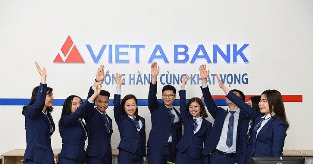 VietABank chào bán tối đa 2.000 tỷ đồng trái phiếu tăng vốn cấp 2