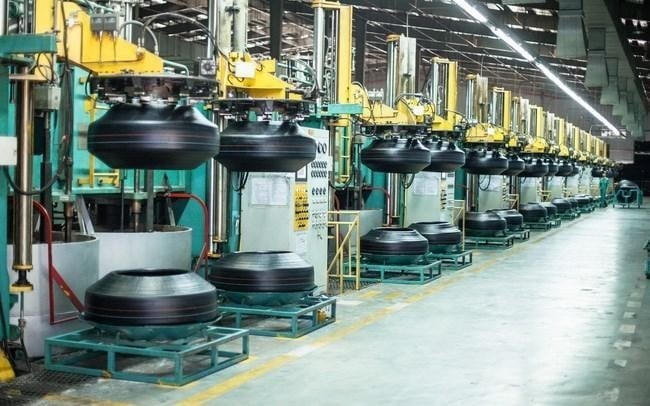 Khu vực công nghiệp và xây dựng đạt mức tăng cao nhất trong 3 khu vực kinh tế của Đà Nẵng (ảnh minh họa)